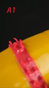 Bao cao su Endless Spike siêu mỏng gân gai nhiều gel bôi trơn - Hộp 01 bcs