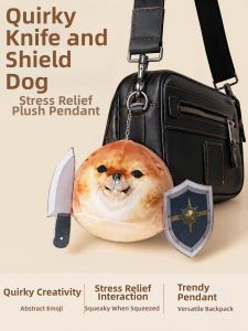 FENFA | Funny Squishy Plush Toy Pillow