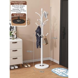 Besee | Floor-standing Multi-purpose Hanger