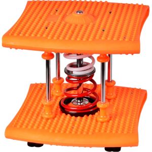 Wolk Wook | Abdomen Reducing Twisting Machine Fitness Equipment