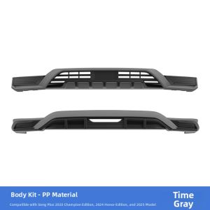 Maremlyn | BYD Car Body Kit For Selected Models