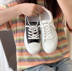 HEUS Bounce Sneakers (Ready Stock)