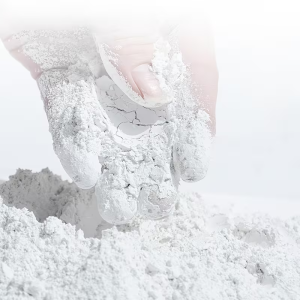 ผงเรซิ่นหล่อขึ้นรูป 500 กรัม/1 กิโลกรัม - ความแข็งแรงสูง อุปกรณ์ทำแม่พิมพ์หล่อ DIY ปราศจากฟองอากาศ ปูนปลาสเตอร์สีขาวละเอียดสำหรับงานหล่อเครื่องประดับและงาน DIY