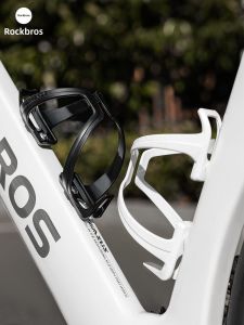 RockBros | Giỏ Đựng Bình Nước Gập Được Lưới