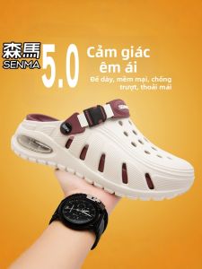 SENMA | Anti Slip Slip Ons Driving Suitable For Outdoor Sports And Beach