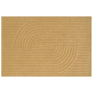 SAIBOSI | Non-slip Durable Simple Coconut Fiber-like Entrance Mat