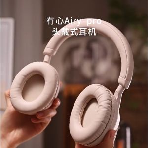 Tai Nghe Wh-1000XM5 Bluetooth Không Dây Headphone Chụp Tai Bass Boost Micro Đàm Thoại Chuyên Dụng Mềm Xốp Nhẹ Tai
