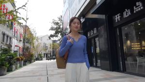 Rina Backpack - Tas Ransel Wanita Import Anti Air Bahan Kain Untuk Sekolah Mini BP001