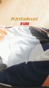 USHOP Kintakun Set Sarung Bantal Bantal / Bantal Guling- Motif Polos Warna Halus Disperse Print - Sarban / Sarbangul isi 2 Bahan Microtex Disperse Cepet Kering Halus Lembut