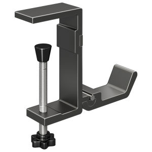 youqin | Adjustable Desk Edge Hook