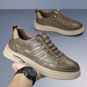 GNAI | Spring Breathable Non-slip Lightweight Easy-on Fashionable Sneakers
