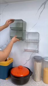 Kotak Penyimpanan Dinding: Solusi Penyimpanan Efisien untuk Rumah Anda