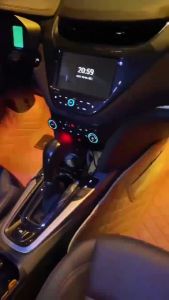 🍁𝐅𝐑𝐄𝐄𝐒𝐇𝐈𝐏🍁[72 LEDS] Đèn Led Gầm Ô Tô - Đèn Led Gầm Ghế Ô Tô Cảm Biến Đổi Màu Theo Nhạc Có Remote Điều Khiển