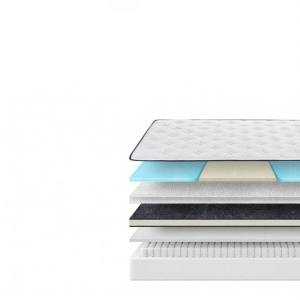 Airland | High Quality Latex Spring Mattress