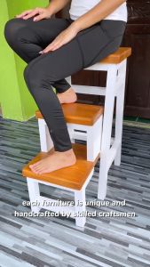bar stool convertible to ladder ladder bar stool 3-steps ladder convertible to bar stool 2-steps ladder convertible to step stool