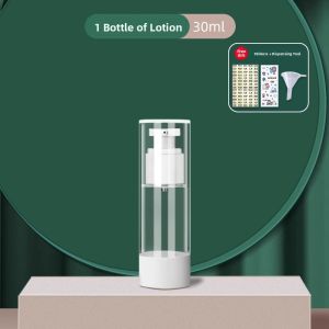 CHUSHE | Travel Set Portable Face Cream Dispenser