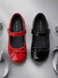 Belle | Fashion Princess Performance Girls Shoes