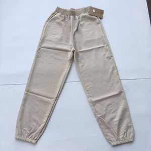 Quần baggy đũi bo gấu hàng mới siêu HOT_m666 xmtk