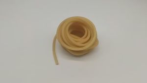 Crosspoint Latex Rubber Tube: Durable & Flexible Tubing
