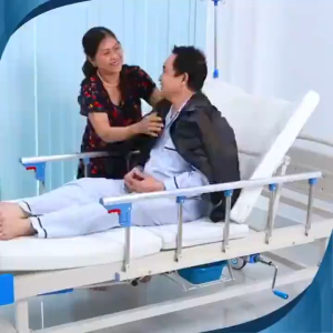 Máy Đo Huyết Áp Cổ Tay Điện Tử – Đo Tự Động Giọng Tiếng Việt Màn Hình LED Rõ Nét Pin Sạc Dễ Dụng