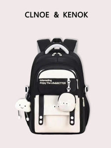 Ergonomic Lightweight Backpack