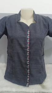 Guro Deped Orig Uniform Womens Blouse