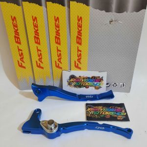 Handle Rem Lock Mio J / Mio Gt/ Mio Soul GT / Xeon GT/ Xeon Rc/ Mio M3 /Mio Z /Fino 115 125/ X Ride Old Model Lock Full Cnc
