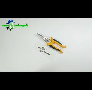 Kéo cắt dây điện đa năng 7 inch TOLSEN 30042-Kéo thợ điện đa năng - KIOT ĐỒ NGHỀ