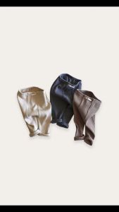 Canacana 3M-3Y Seluar Panjang Baby Boy Girl Long Pant Kids Cotton Casual Trousers Budak Lelaki 1013