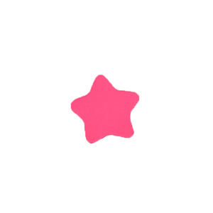 JIELI | Childrens Star Magnetic Teaching Aid Reward Magnets