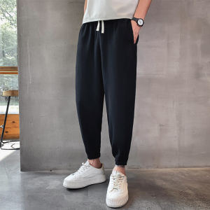 Breathable Linen Summer Pants