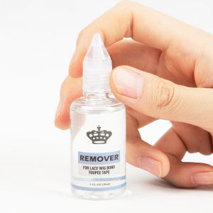 30ml Adhesive Glue Remover For Skin Tape Hair Extensions/Lace Wig Glue/Toupee/Tape Hair Extensions