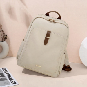 Golf | Trendy Canvas Large Capacity Travel Laptop Backpack