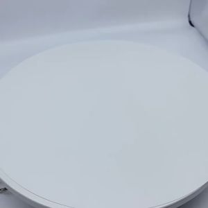 1SET Tali Kawat Penjepit Stainless-Steel Tali Kawat Dengan Kunci Kait Gantung Untuk Panel Lampu