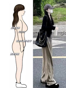 Slimming Knitted Open Cardigan And Pants Set plus Size Fashionable Elegant Two Piece Womens Ensemble Long Sleeve V Neck Button Detail