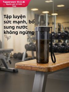 Tupperware | Durable Large Capacity Water Bottle 430ml
