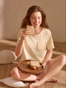 ManiForm | Comfortable Deep Sleep Naked Feeling Home Wear