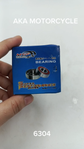 MRP BEARING 6304-HIGH QUALITY MOTORCYCLE PARTS