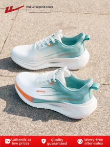Warrior | Mens Breathable Sport Shoes Shock Absorption