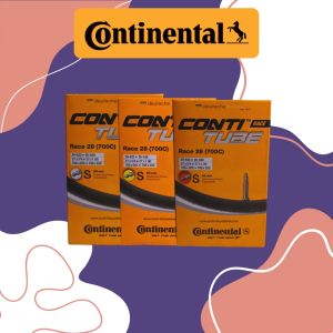 CONTINENTAL RACE 28 INNER TUBE 700C PRESTA