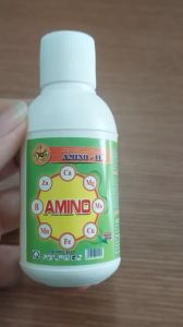 Phân Bón Vi Lượng Tổng Hợp AMINO TE Bổ Sung Amino Acid Giúp Cây Trồng Chắc Khỏe - Chai 100ml