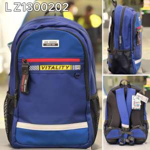 🇸🇬 SG Ergonomics DR KONG SCHOOL BAG size L laptop bag DR KONG BAG BACKPACK