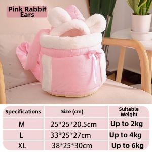 UBT | Portable Pet Backpack For Cats And Small Pets