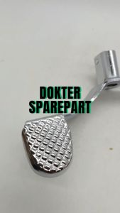 GN5 PEDAL OVERAN GIGI GRAND / LEGENDA / SUPRA X / SUPRA X LAMA / SUPRA FIT / PERSNELING / OPERAN