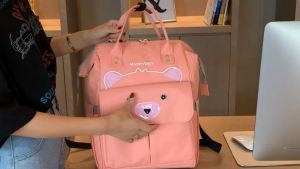 Comfortable Diaper Bag for Parents: A Versatile Mother's Day Gift