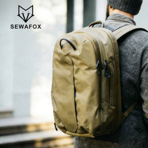 SEWAFOX | Lightweight High-end Commuter Large Capacity Backpack
