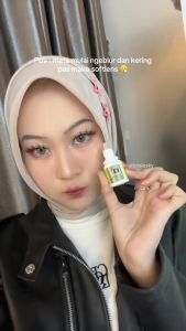 Tetes Mata A+ 10ml Rewetter Softlens / Eyedrop Soflens