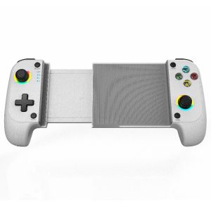 iPega | Tay Cầm Chơi Game Không Dây Cho Nintendo Switch Android iOS Có Thể Kéo Dài Tích Hợp Cần Điều Khiển Hall Rung Tương Thích Với Máy Chơi Game