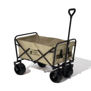 Mobi Garden | Foldable Portable Camping Cart