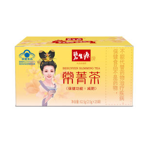 Besunyen | Weight Loss Tea 25 Bags